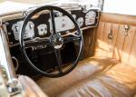 Cord L-29 Convertible Sedan 1930 года